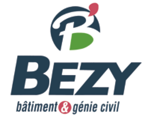 BEZY LOGO