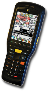 MOTOROLA MC9500 (2014)