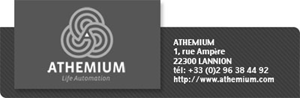 ATHEMIUM 1