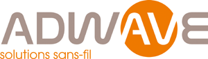 LOGO ADWAVE