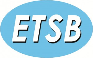 ETSB logo