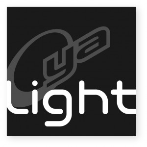 oya light logo