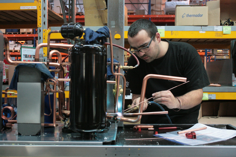 AMZAIR Industrie photo atelier AMZAIR Industrie photo atelier