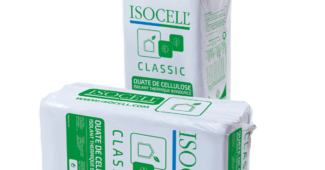 Isocell FRANCE Nouveaux sacs