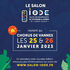 salon tourisme durable Vannes 2020