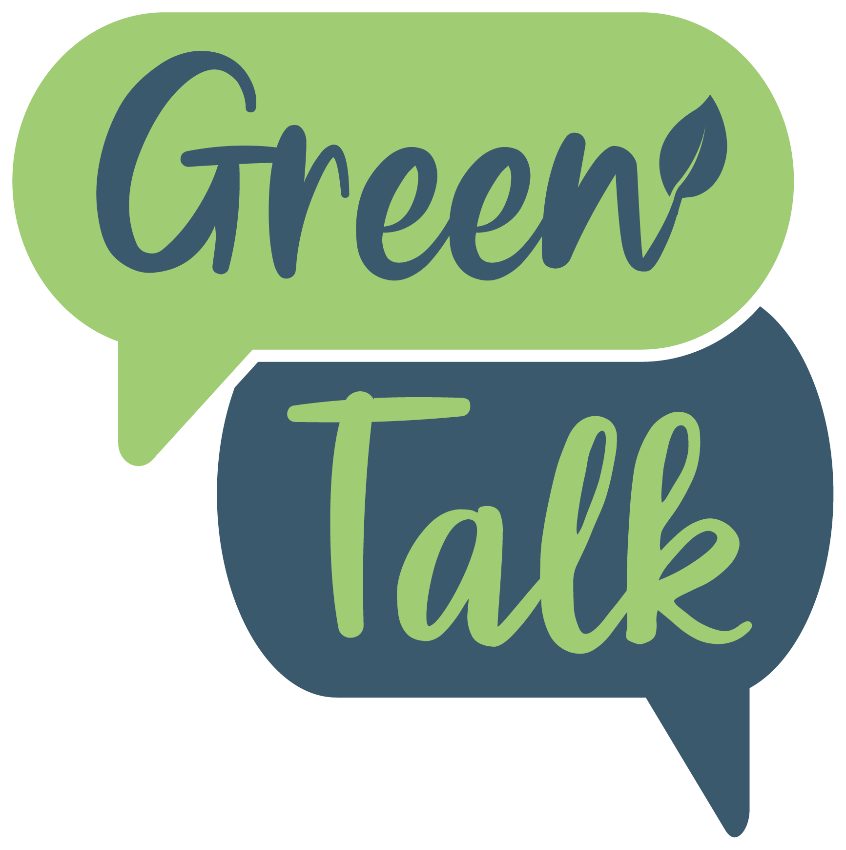 Green Talk