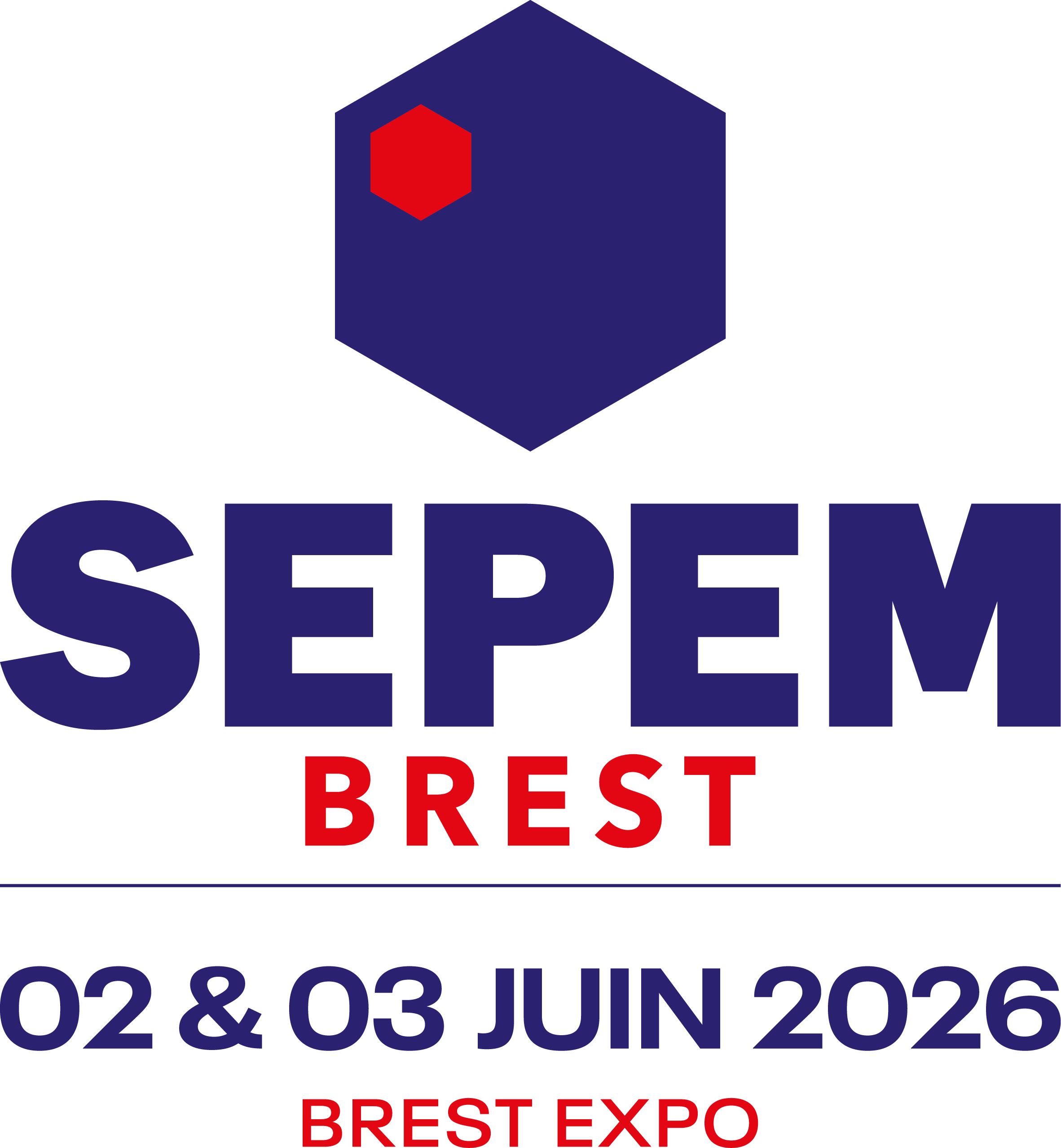 salon sepem Brest 2026